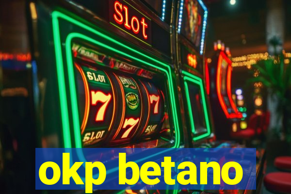 okp betano